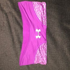 Women’s ear warmer! Like new!